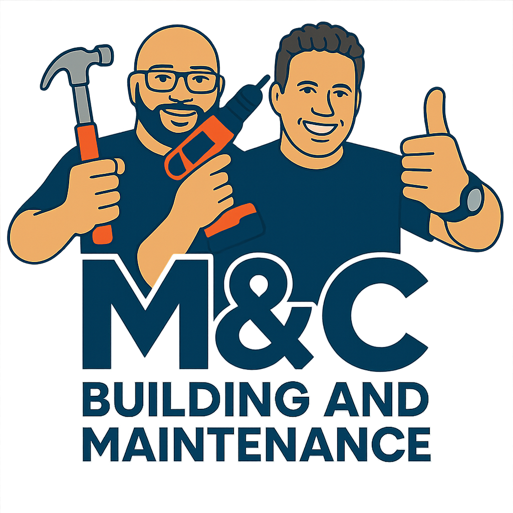 M&C Building and Maintenance Services