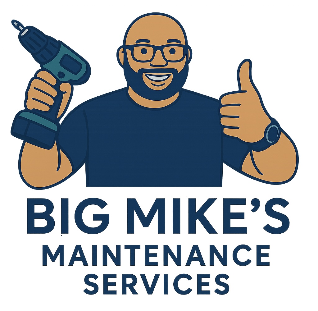 Big Mikes Maintenance Services